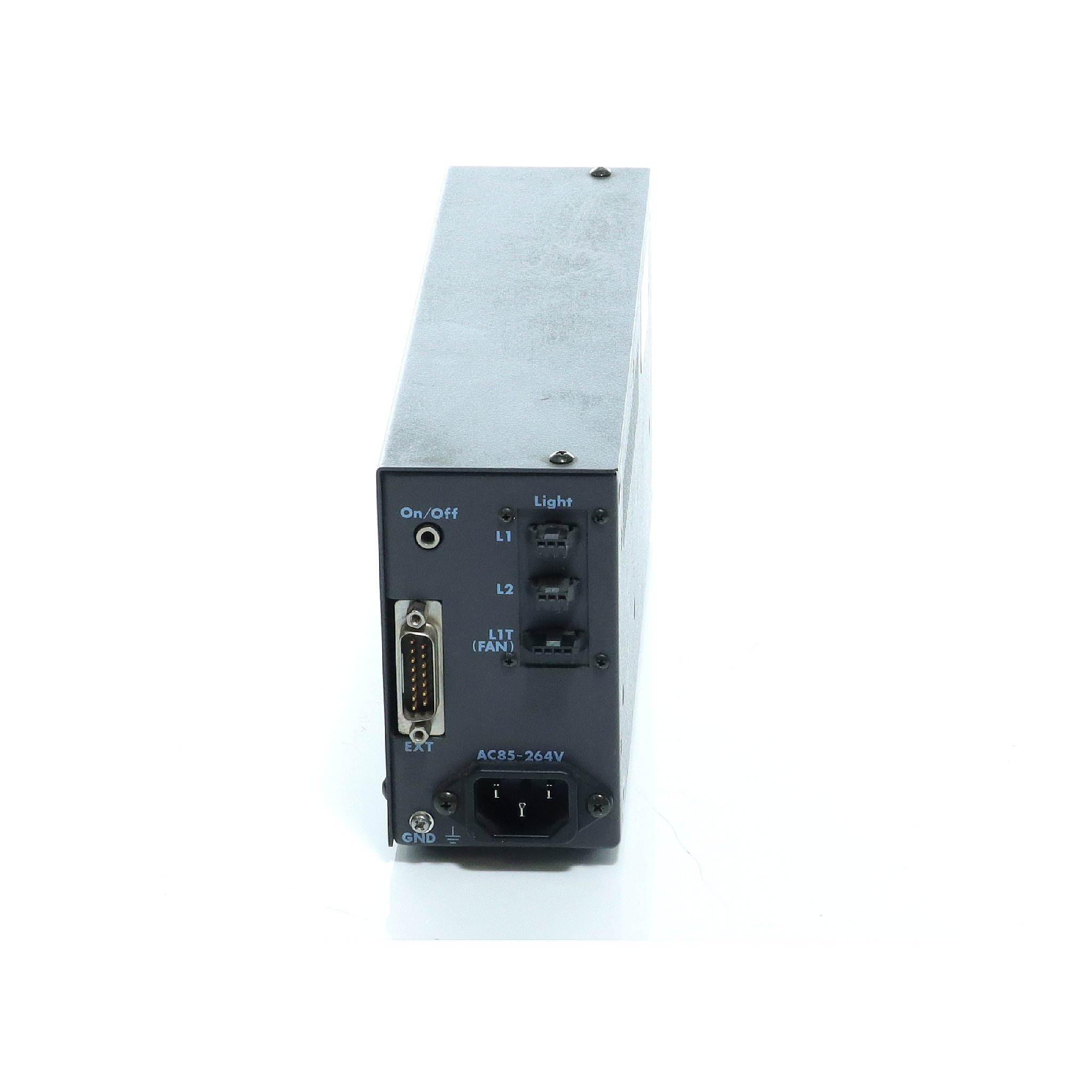 Digitales Pwm Netzteil  Neu